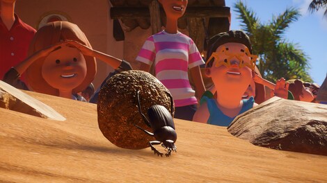 Planet Zoo: Africa Pack (PC) - Steam Key - EUROPE - 10