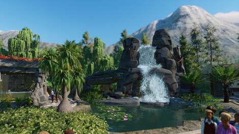 Planet Zoo: Aquatic Pack (PC) - Steam Gift - EUROPE - 6