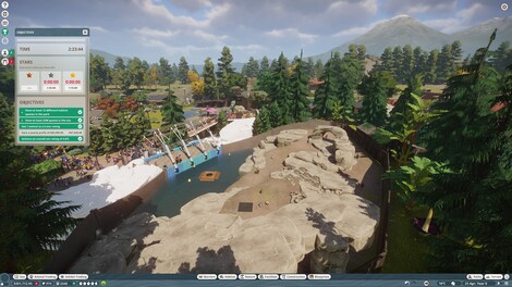 Planet Zoo: Aquatic Pack (PC) - Steam Gift - EUROPE - 8