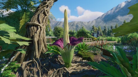 Planet Zoo: Aquatic Pack (PC) - Steam Gift - EUROPE - 7