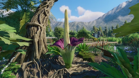Planet Zoo: Aquatic Pack (PC) - Steam Key - GLOBAL - 7