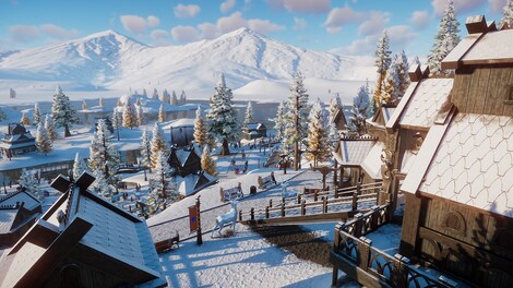Planet Zoo: Arctic Bundle (PC) - Steam Key - GLOBAL - 19