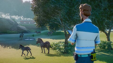 Planet Zoo: Arctic Bundle (PC) - Steam Key - GLOBAL - 4