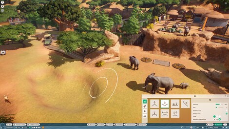 Planet Zoo: Arctic Bundle (PC) - Steam Key - GLOBAL - 6