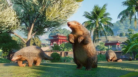 Planet Zoo: Arctic Bundle (PC) - Steam Key - GLOBAL - 13
