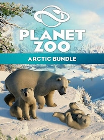 Planet Zoo: Arctic Bundle (PC) - Steam Key - GLOBAL - 1
