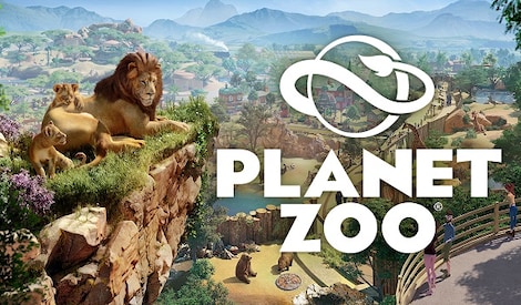 Planet Zoo: Arctic Bundle (PC) - Steam Key - GLOBAL - 0