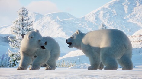 Planet Zoo: Arctic Pack (PC) - Steam Key - EUROPE - 3