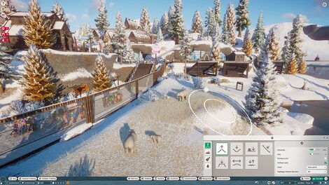 Planet Zoo: Arctic Pack - Steam Key - CIS - 6