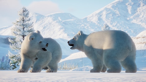 Planet Zoo: Arctic Pack - Steam Key - CIS - 3