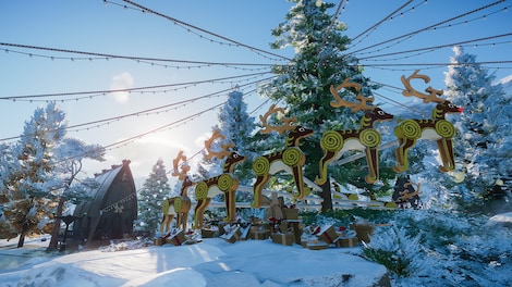 Planet Zoo: Arctic Pack - Steam Key - CIS - 9