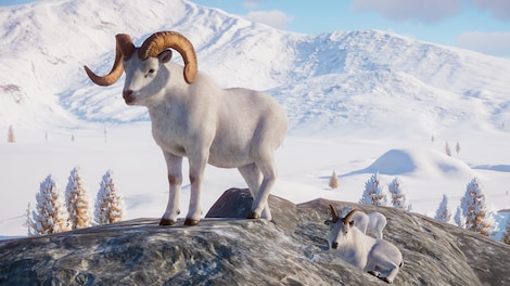 Planet Zoo: Arctic Pack - Steam Key - GLOBAL - 4