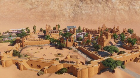 Planet Zoo: Arid Animal Pack (PC) - Steam Gift - EUROPE - 6