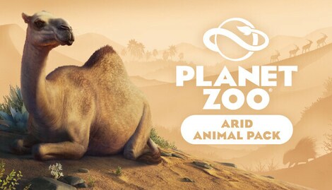Planet Zoo: Arid Animal Pack (PC) - Steam Gift - EUROPE - 0