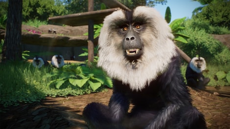 Planet Zoo: Asia Animal Pack (PC) - Steam Gift - GLOBAL - 4