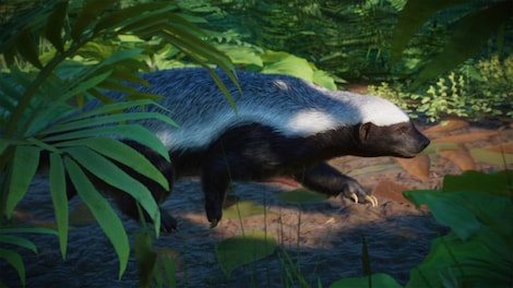 Planet Zoo: Asia Animal Pack (PC) - Steam Key - EUROPE - 3