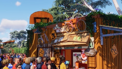 Planet Zoo: Australia Pack (PC) - Steam Gift - GLOBAL - 7