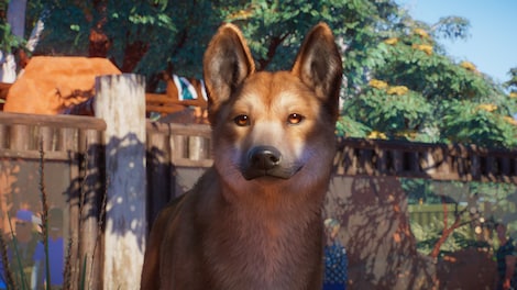 Planet Zoo: Australia Pack (PC) - Steam Gift - JAPAN - 8