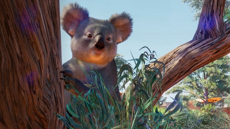 Planet Zoo: Australia Pack (PC) - Steam Gift - JAPAN - 4