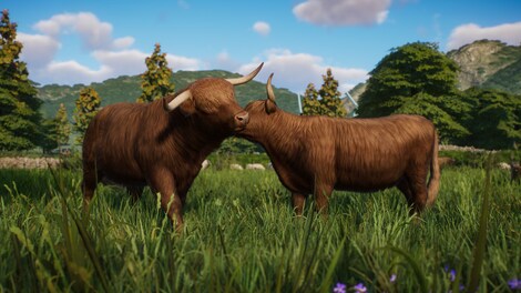 Planet Zoo: Barnyard Animal Pack (PC) - Steam Gift - NORTH AMERICA - 9