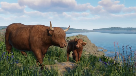 Planet Zoo: Barnyard Animal Pack (PC) - Steam Key - EUROPE - 5