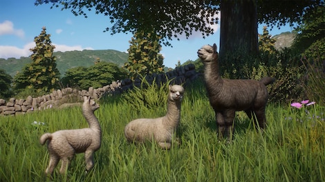 Planet Zoo: Barnyard Animal Pack (PC) - Steam Key - EUROPE - 8