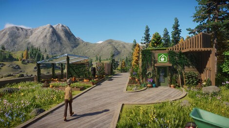 Planet Zoo: Conservation Pack (PC) - Steam Gift - EUROPE - 5