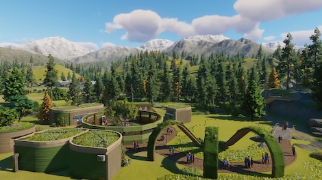 Planet Zoo: Conservation Pack (PC) - Steam Key - EUROPE - 3