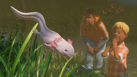 Planet Zoo: Conservation Pack (PC) - Steam Key - EUROPE - 8