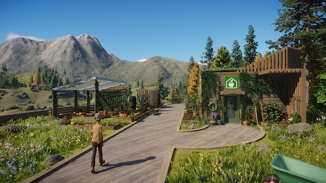 Planet Zoo: Conservation Pack (PC) - Steam Key - EUROPE - 5