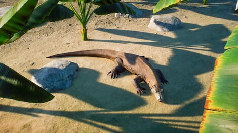 Planet Zoo: Deluxe Upgrade Pack Standard Edition - Steam Gift - EUROPE - 4