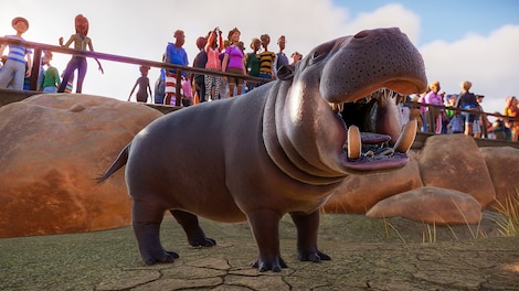 Planet Zoo: Deluxe Upgrade Pack Standard Edition - Steam Gift - GLOBAL - 3