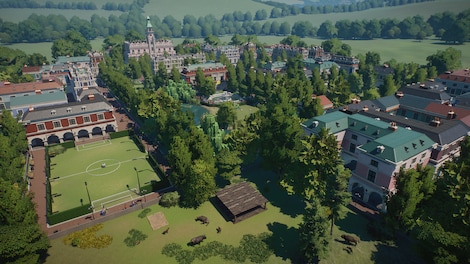 Planet Zoo: Eurasia Animal Pack (PC) - Steam Key - EUROPE - 9