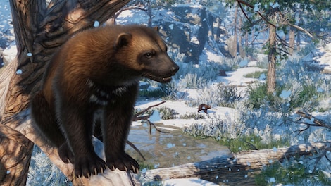 Planet Zoo: Eurasia Animal Pack (PC) - Steam Key - GLOBAL - 3