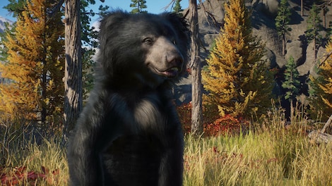 Planet Zoo: Eurasia Animal Pack (PC) - Steam Key - GLOBAL - 5