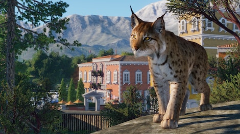 Planet Zoo: Europe Pack (PC) - Steam Gift - EUROPE - 4