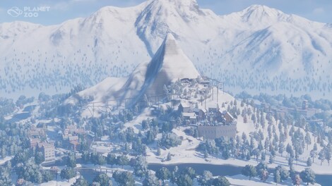 Planet Zoo: Europe Pack (PC) - Steam Gift - NORTH AMERICA - 3