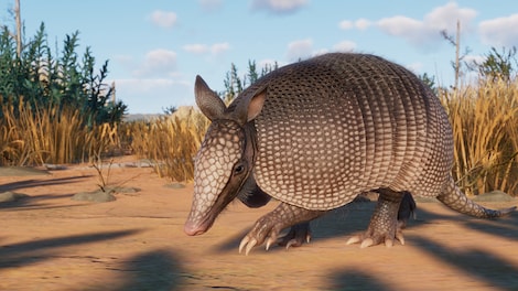 Planet Zoo: Grasslands Animal Pack (PC) - Steam Key - GLOBAL - 6