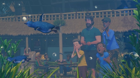 Planet Zoo: Oceania Pack (PC) - Steam Key - GLOBAL - 4