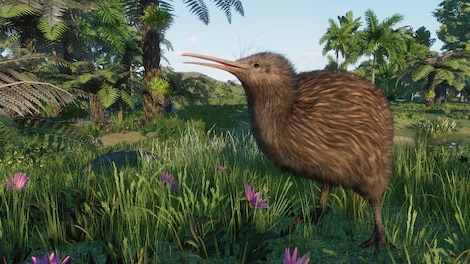 Planet Zoo: Oceania Pack (PC) - Steam Key - GLOBAL - 7