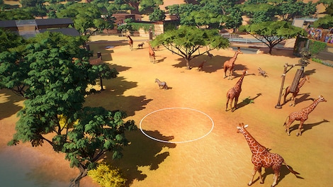 Planet Zoo: Oceania Pack (PC) - Steam Key - GLOBAL - 3