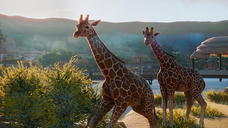 Planet Zoo | Premium Edition (July 2025) (PC) - Steam Key - GLOBAL - 10