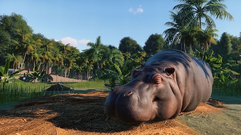 Planet Zoo | Premium Edition (PC) - Steam Gift - EUROPE - 5