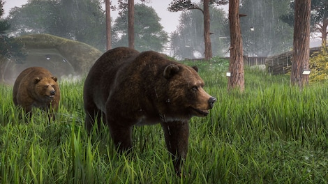 Planet Zoo | Premium Edition (PC) - Steam Gift - EUROPE - 14