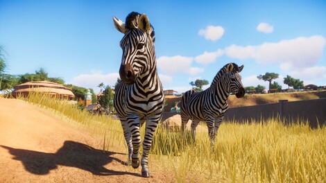 Planet Zoo | Premium Edition (PC) - Steam Gift - GLOBAL - 8