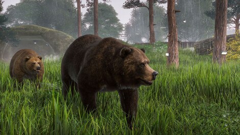 Planet Zoo | Premium Edition (PC) - Steam Gift - GLOBAL - 14