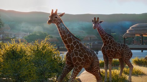 Planet Zoo | Premium Edition (PC) - Steam Gift - GLOBAL - 10