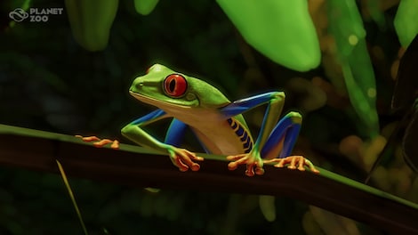 Planet Zoo: South America Pack (PC) - Steam Gift - GLOBAL - 5