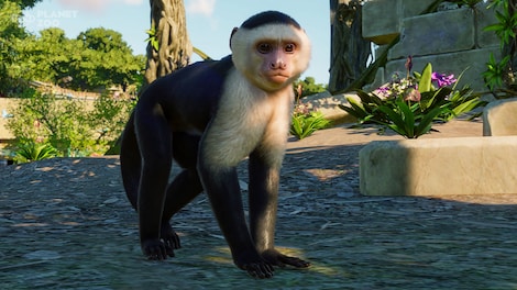 Planet Zoo: South America Pack (PC) - Steam Key - CIS - 10