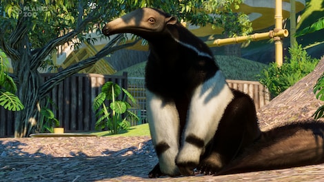 Planet Zoo: South America Pack (PC) - Steam Key - CIS - 7